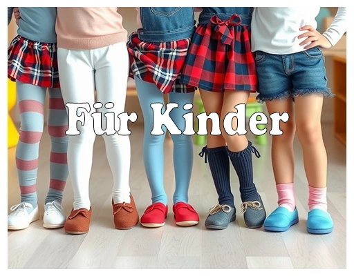 F&uuml;r Kinder